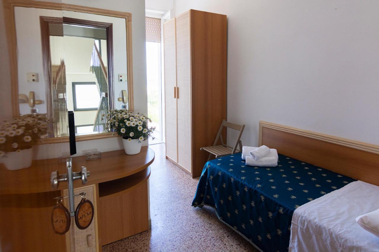 Atlas Hotel