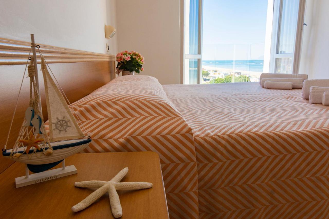 Atlas Hotel Cesenatico