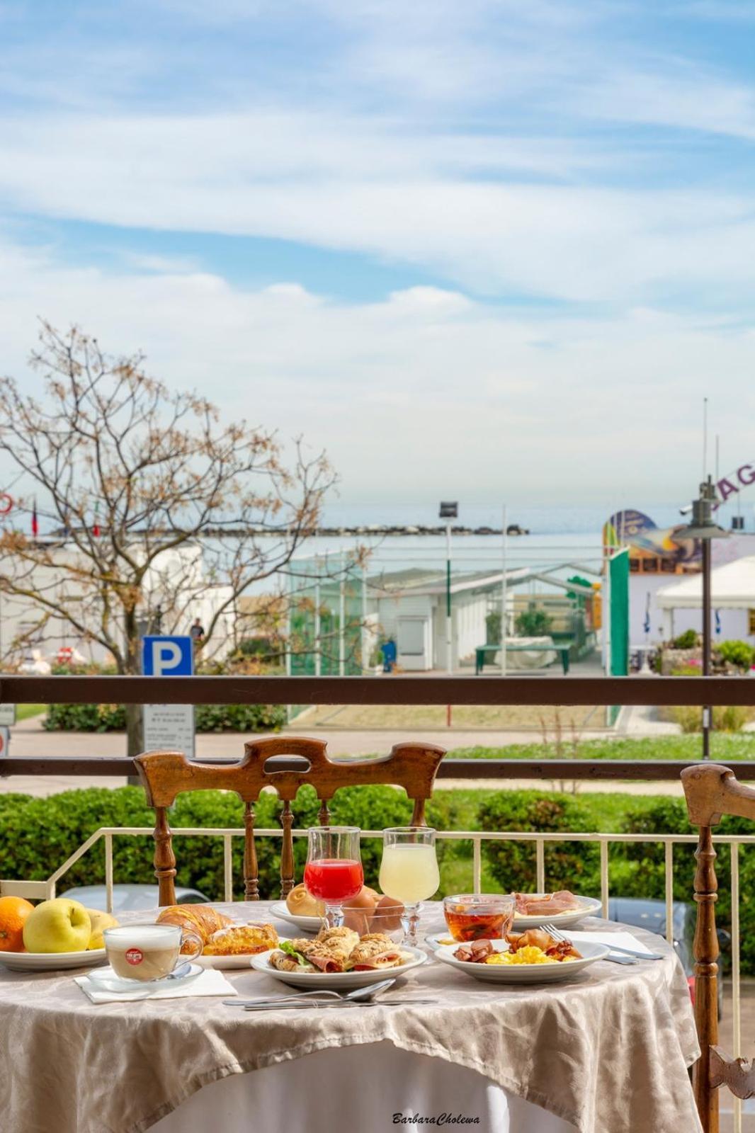 Atlas Hotel Cesenatico